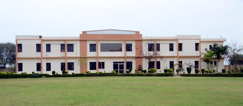 Learning Facilities