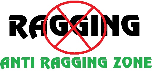 Anti Ragging